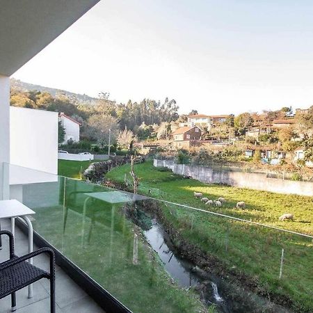 Viana Do Castelo - Amonde Village Casa P - Conforto Qualidade Natureza Eksteriør bilde