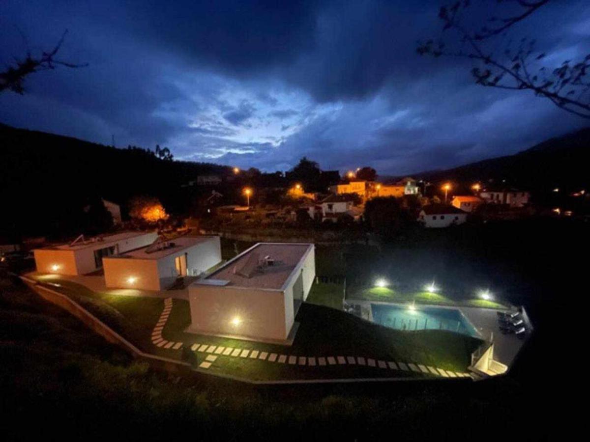 Viana Do Castelo - Amonde Village Casa P - Conforto Qualidade Natureza Eksteriør bilde