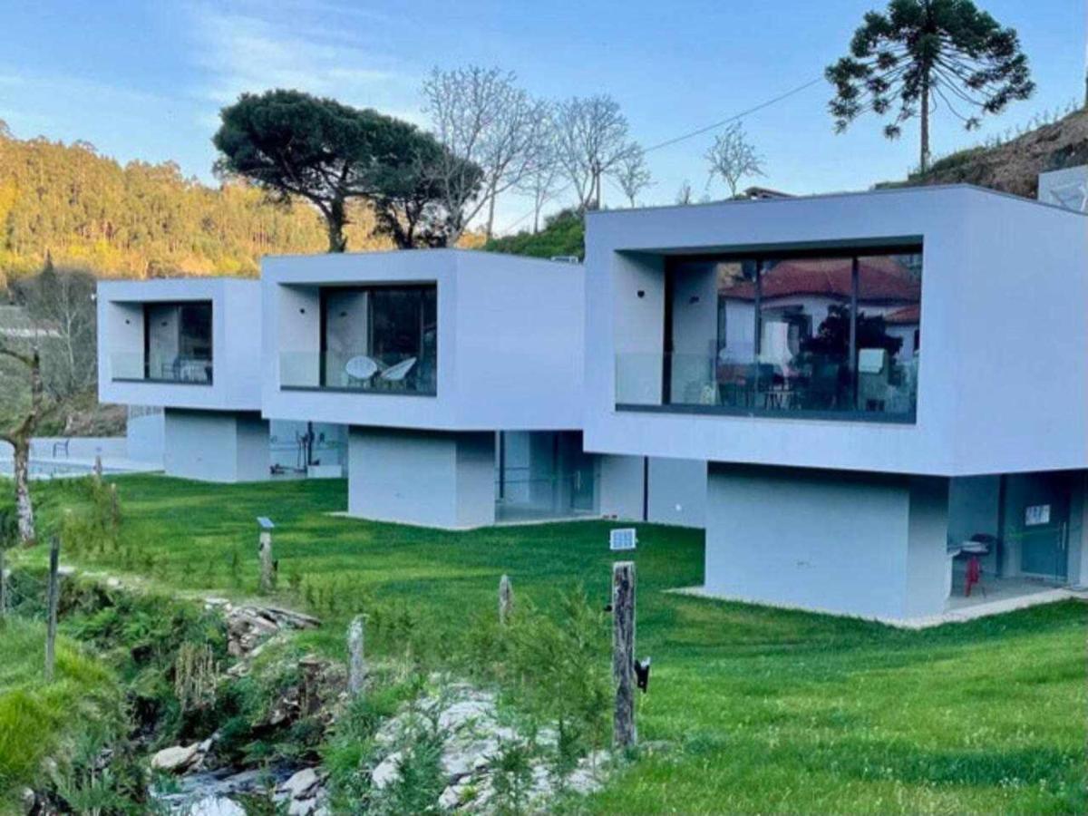 Viana Do Castelo - Amonde Village Casa P - Conforto Qualidade Natureza Eksteriør bilde