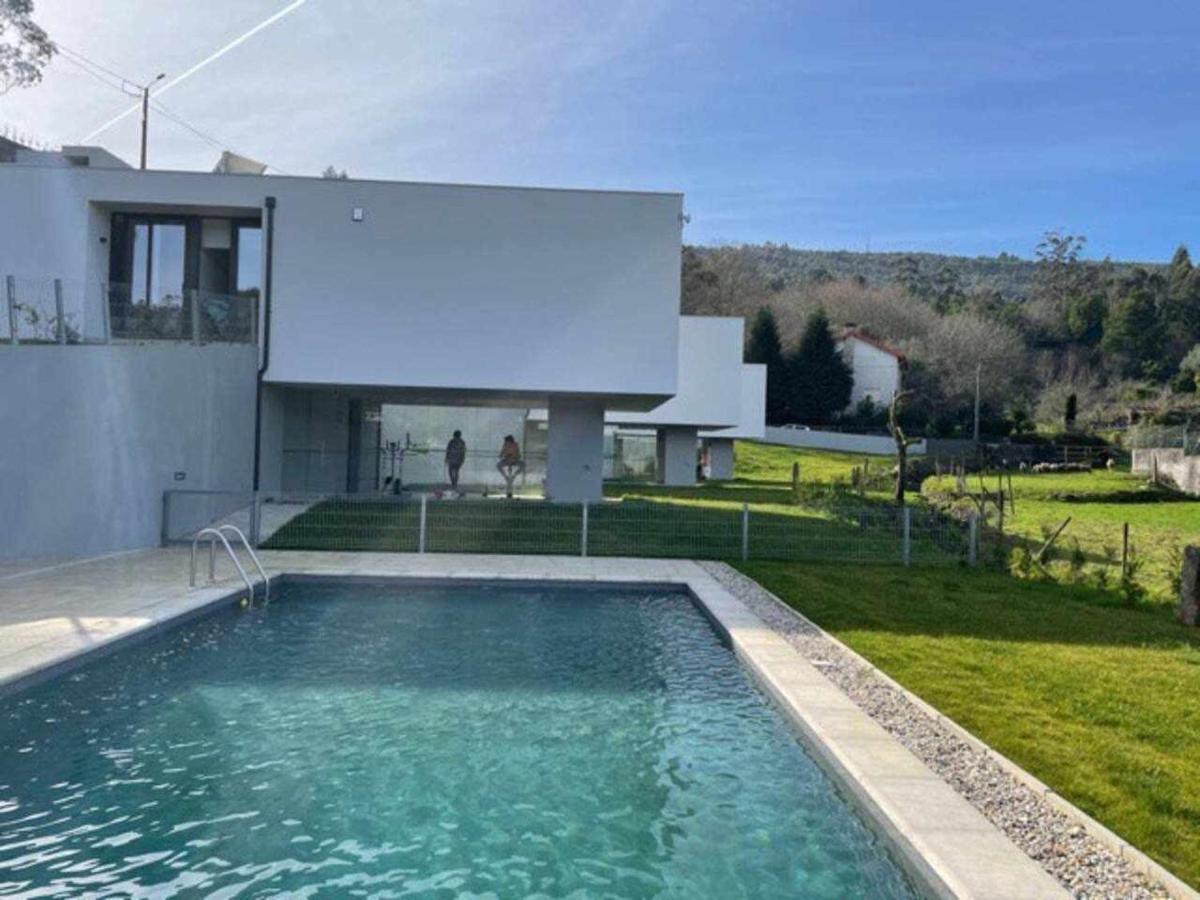 Viana Do Castelo - Amonde Village Casa P - Conforto Qualidade Natureza Eksteriør bilde