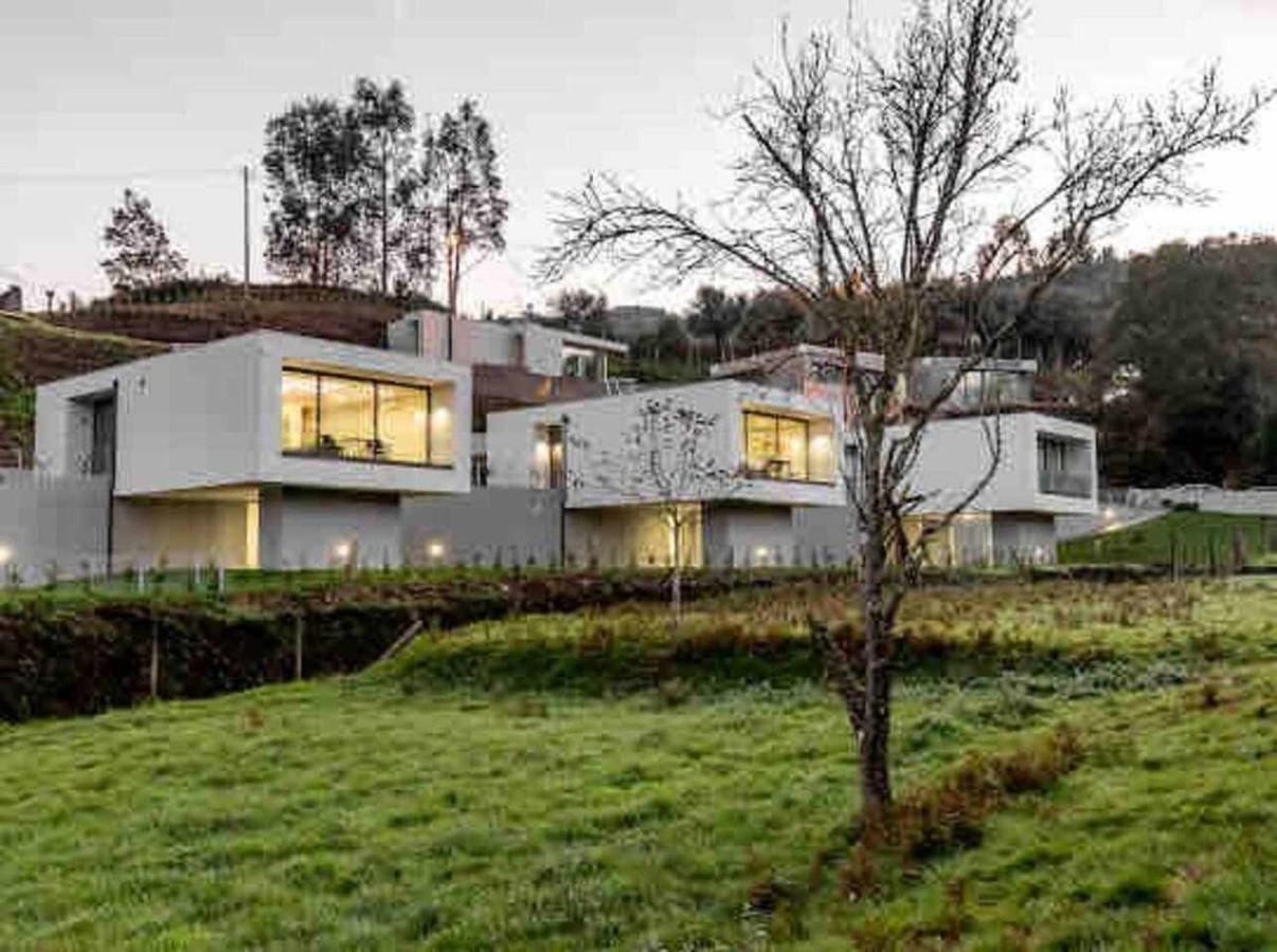 Viana Do Castelo - Amonde Village Casa P - Conforto Qualidade Natureza Eksteriør bilde