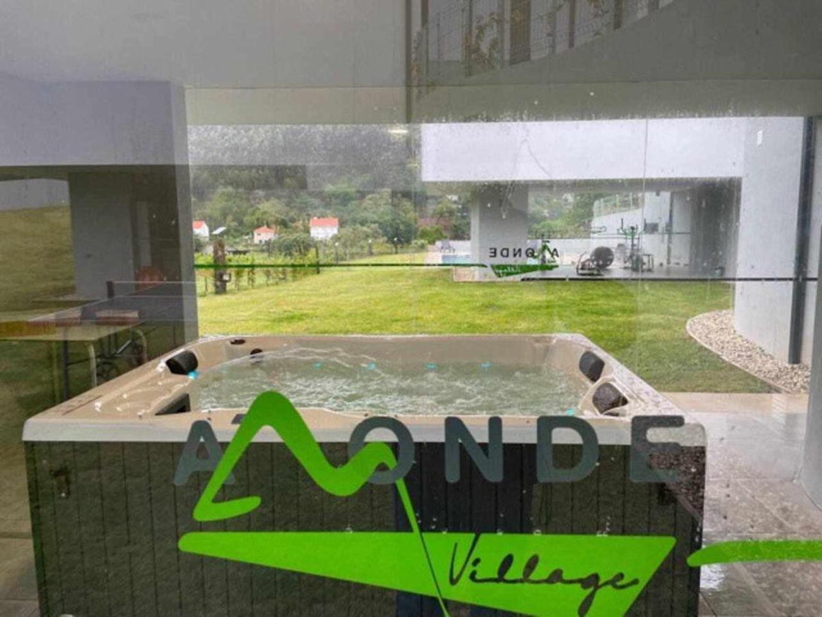 Viana Do Castelo - Amonde Village Casa P - Conforto Qualidade Natureza Eksteriør bilde