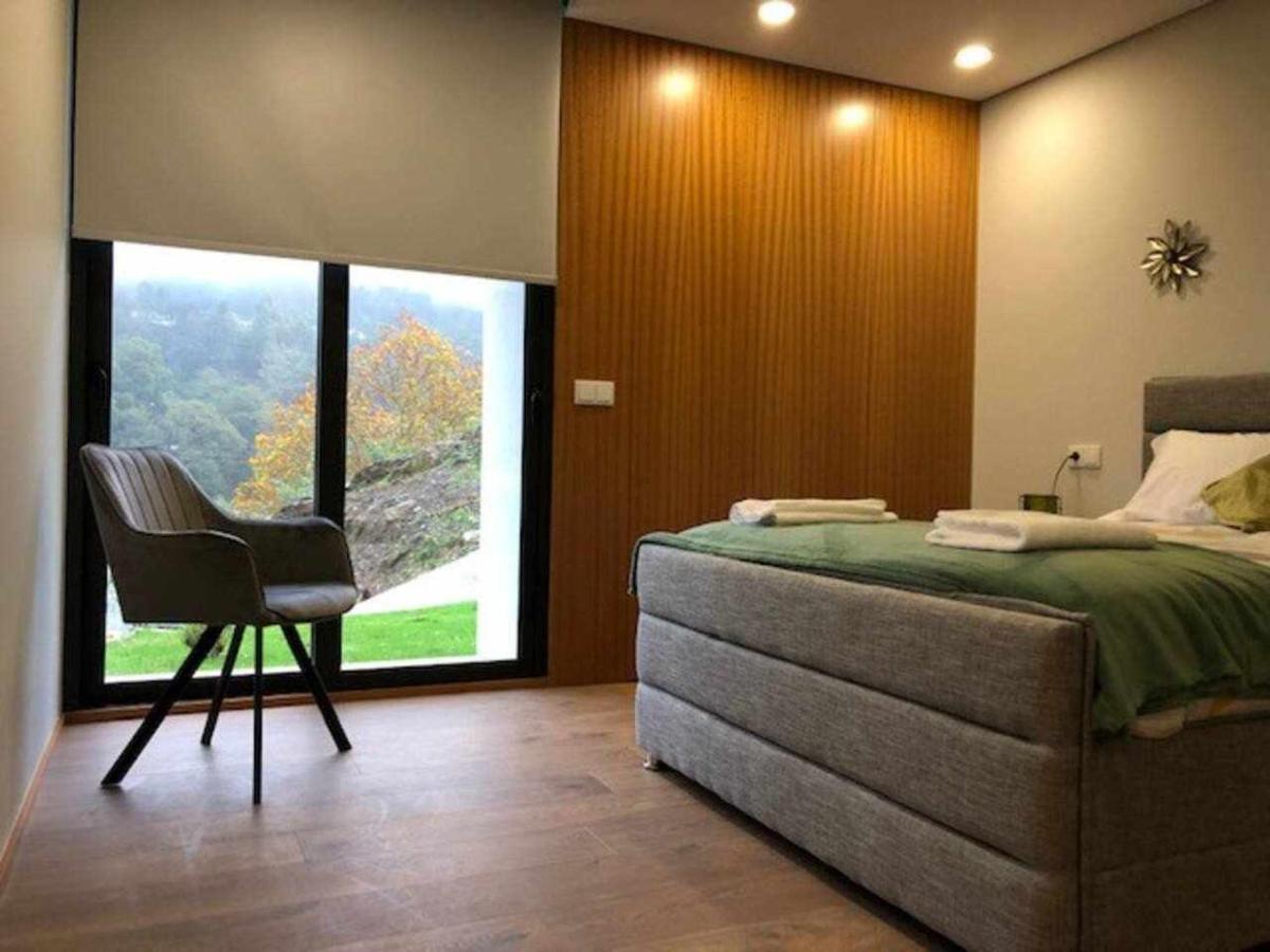 Viana Do Castelo - Amonde Village Casa P - Conforto Qualidade Natureza Eksteriør bilde