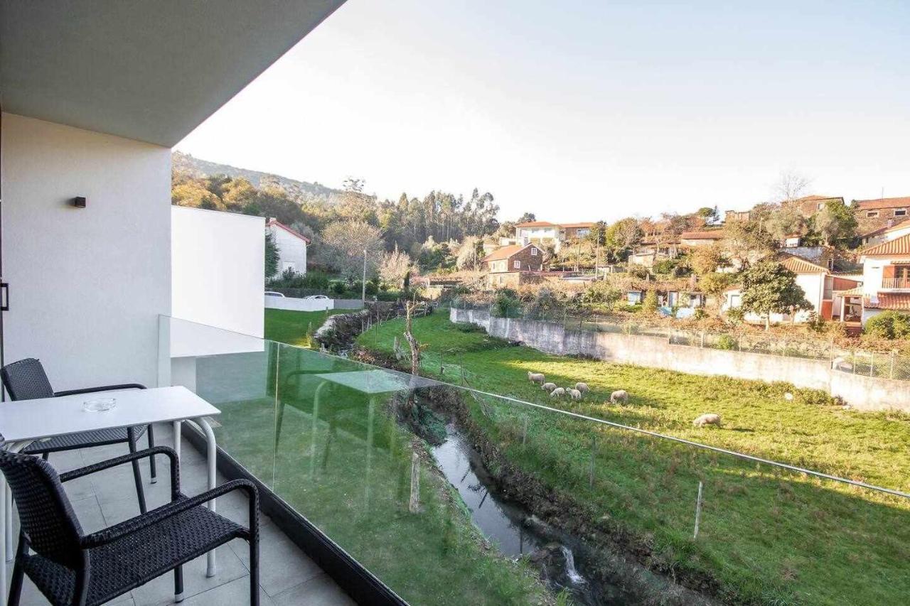 Viana Do Castelo - Amonde Village Casa P - Conforto Qualidade Natureza Eksteriør bilde