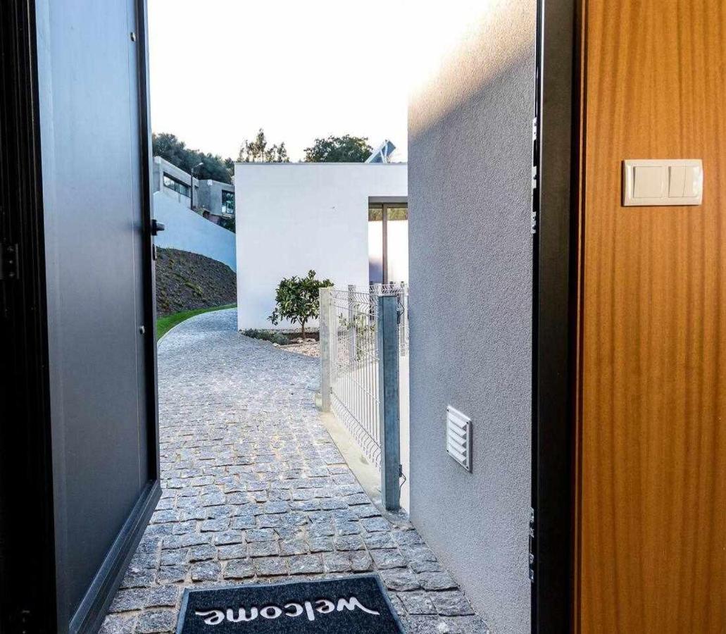 Viana Do Castelo - Amonde Village Casa P - Conforto Qualidade Natureza Eksteriør bilde