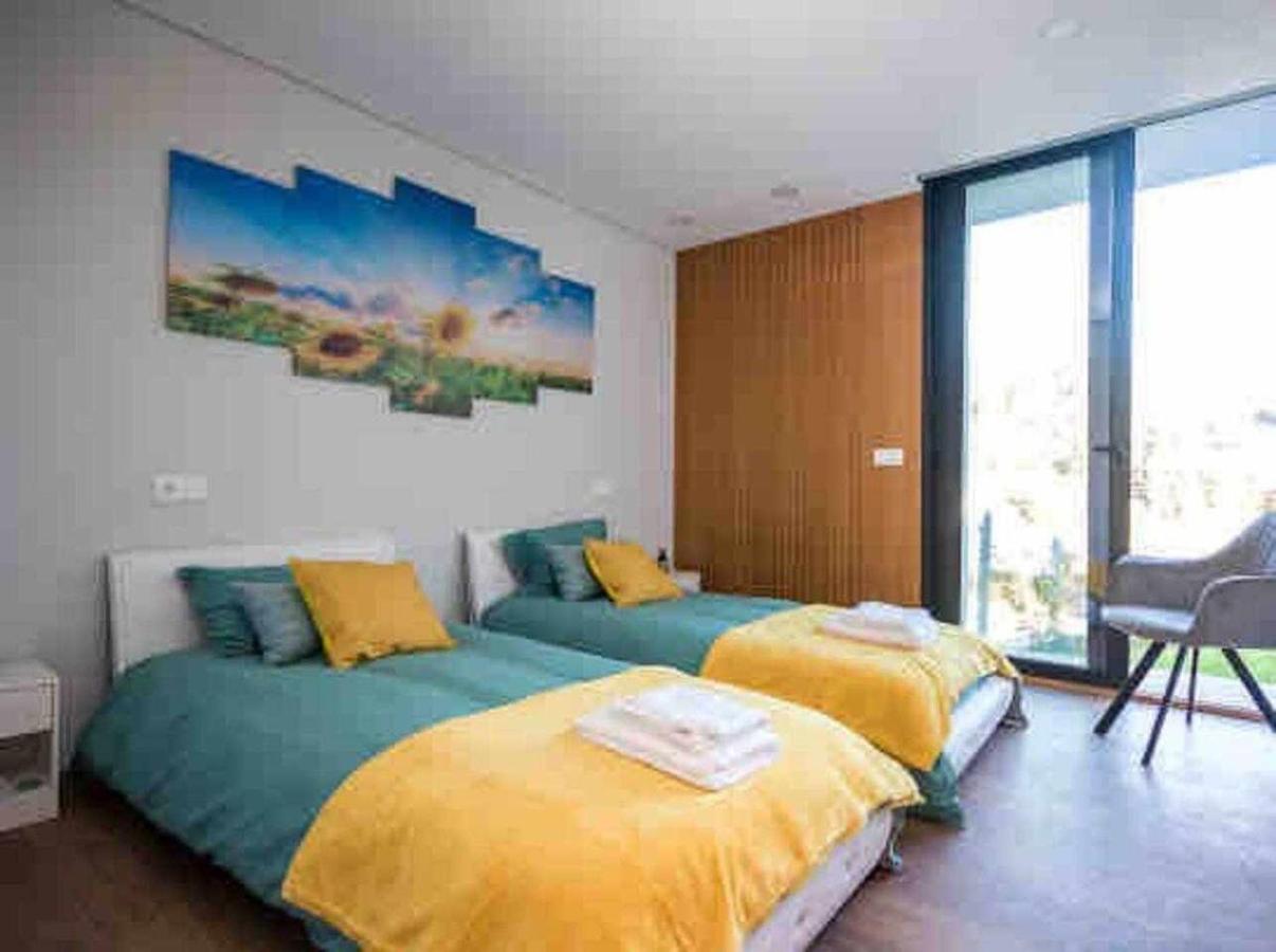 Viana Do Castelo - Amonde Village Casa P - Conforto Qualidade Natureza Eksteriør bilde