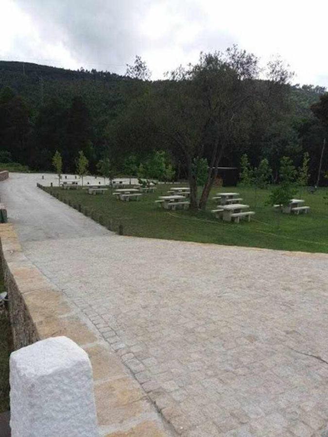 Viana Do Castelo - Amonde Village Casa P - Conforto Qualidade Natureza Eksteriør bilde