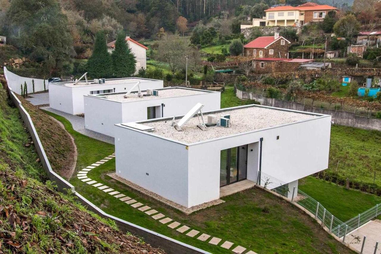 Viana Do Castelo - Amonde Village Casa P - Conforto Qualidade Natureza Eksteriør bilde