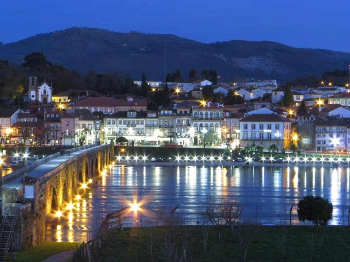 Viana Do Castelo - Amonde Village Casa P - Conforto Qualidade Natureza Eksteriør bilde