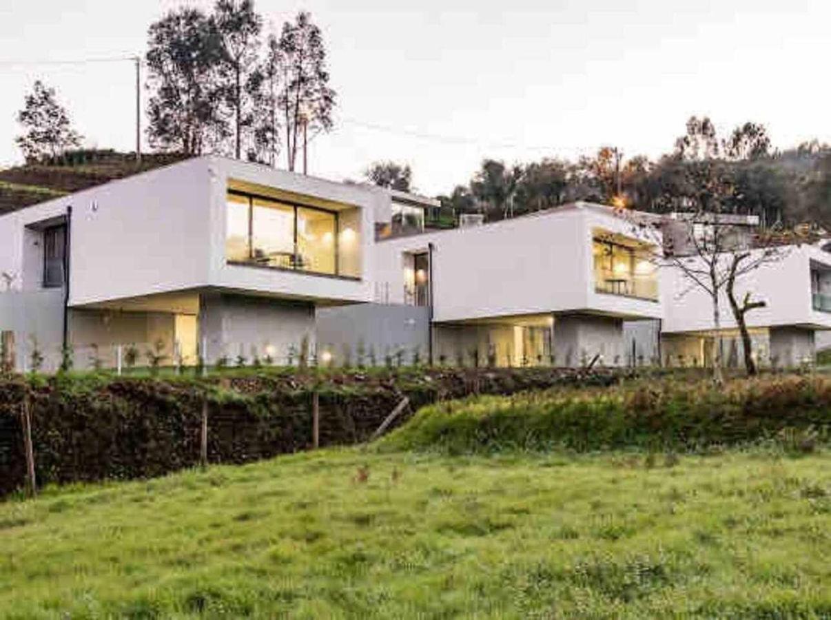 Viana Do Castelo - Amonde Village Casa P - Conforto Qualidade Natureza Eksteriør bilde