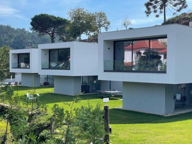 Viana Do Castelo - Amonde Village Casa P - Conforto Qualidade Natureza Eksteriør bilde