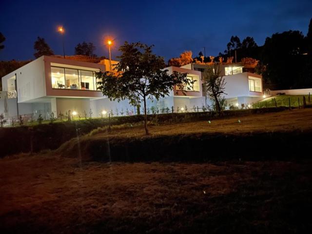 Viana Do Castelo - Amonde Village Casa P - Conforto Qualidade Natureza Eksteriør bilde